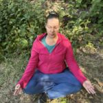 Outdoor Yoga&Picknick "Oberer See" 20. Juli 2025