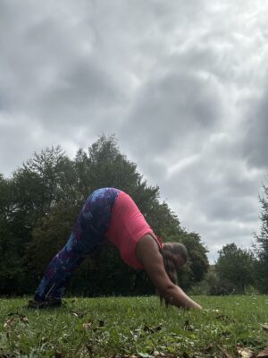 Outdoor Yoga&Picknick "Oberer See" 20. Juli 2025 – Bild 2