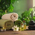 Ohrenkerzenbehandlung – Tiefenentspannung für Körper & Geist